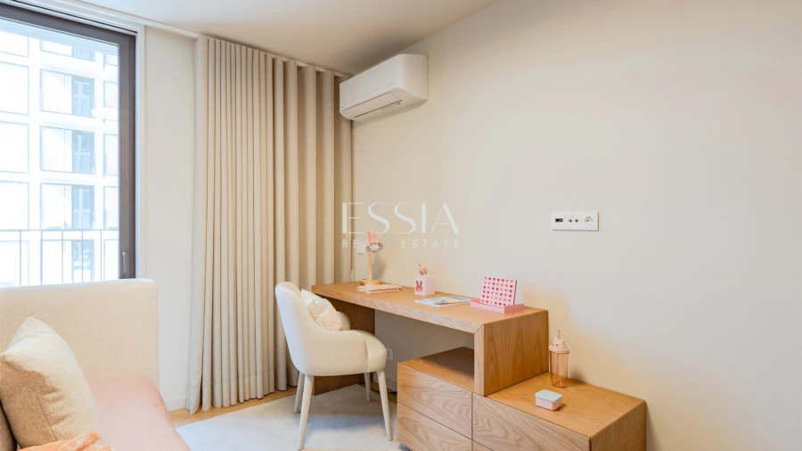 Apartamento T4 para Venda em Santa Marinha e São Pedro da Afurada Foto 9