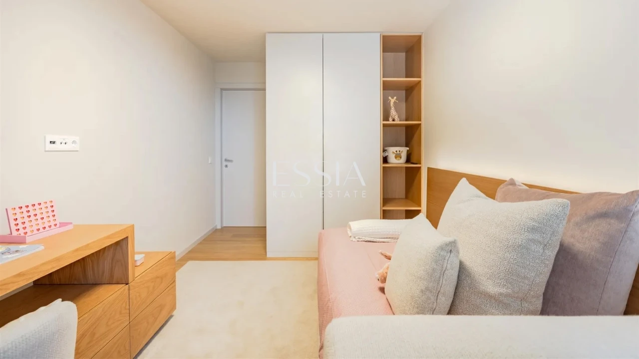 Apartamento T4 para Venda em Santa Marinha e São Pedro da Afurada Foto 10
