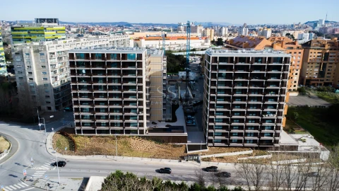 Apartamento T4 para Venda em Santa Marinha e São Pedro da Afurada