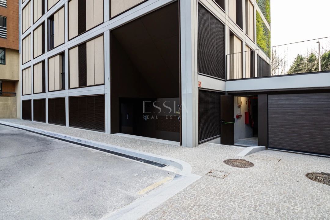 Apartamento T4 para Venda em Santa Marinha e São Pedro da Afurada Foto 39