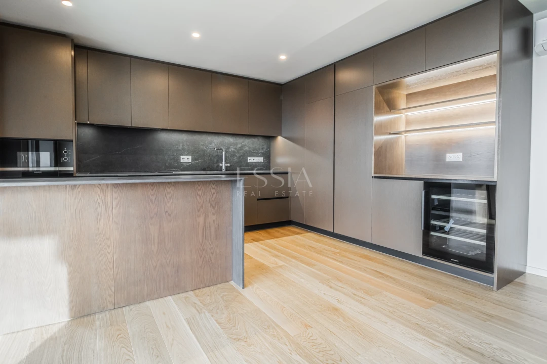 Apartamento T4 para Venda em Santa Marinha e São Pedro da Afurada Foto 9