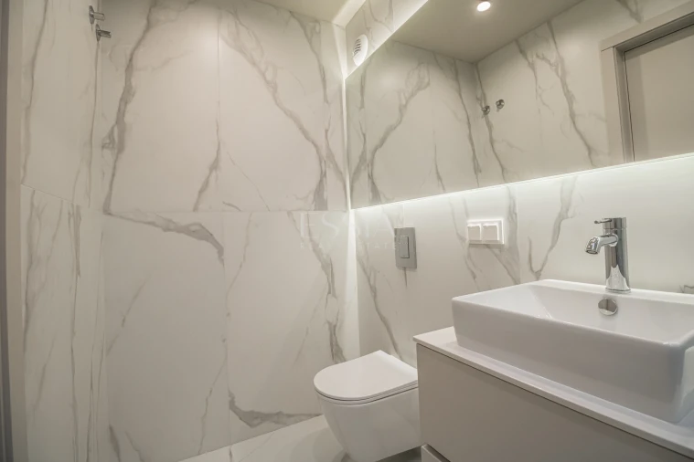 Apartamento T4 para Venda em Santa Marinha e São Pedro da Afurada Foto 36
