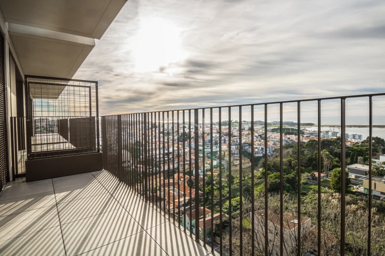Apartamento T4 para Venda em Santa Marinha e São Pedro da Afurada