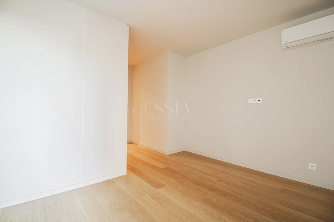 Apartamento T4 para Venda em Santa Marinha e São Pedro da Afurada Foto 22