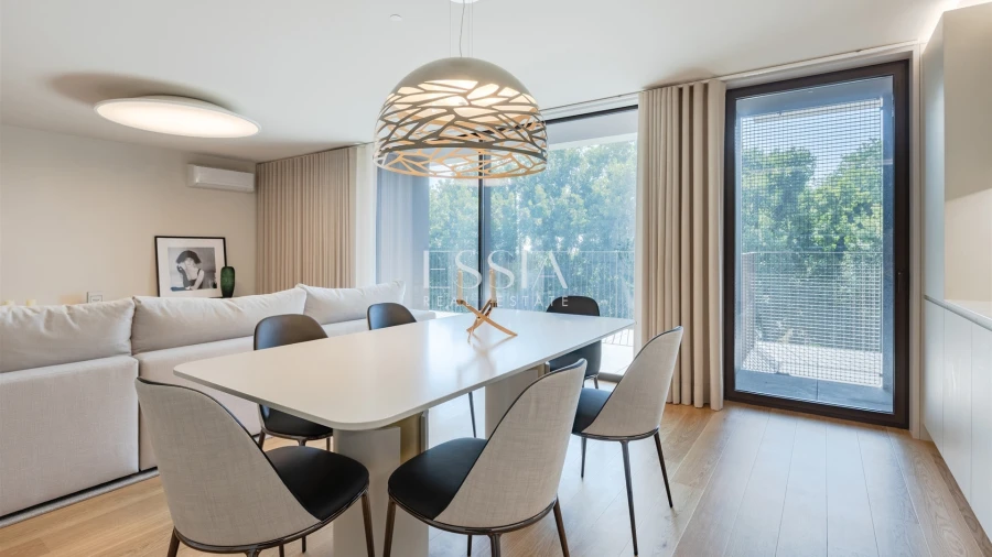Apartamento T4 para Venda em Santa Marinha e São Pedro da Afurada Foto 4