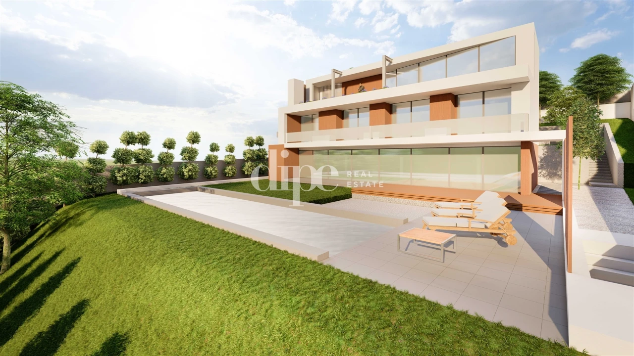 Terreno para Venda em Urgezes Foto 3