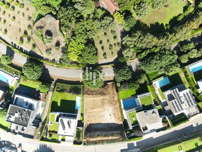 Terreno para Venda em Urgezes Foto 14