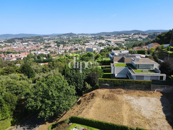 Terreno para Venda em Urgezes Foto 13