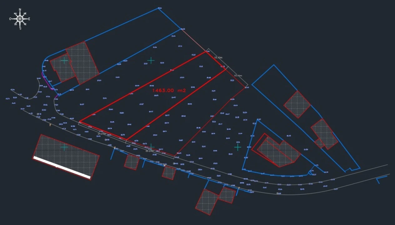 Terreno para Venda em Glória e Vera Cruz Foto 3