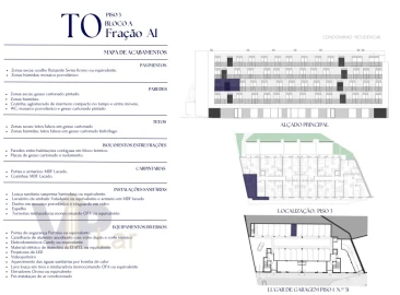 Apartamento T0 para Venda em Paranhos