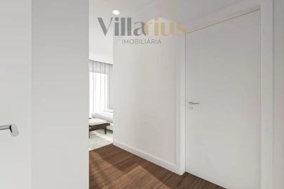 Apartamento T3 para Venda em Nossa Senhora da Piedade