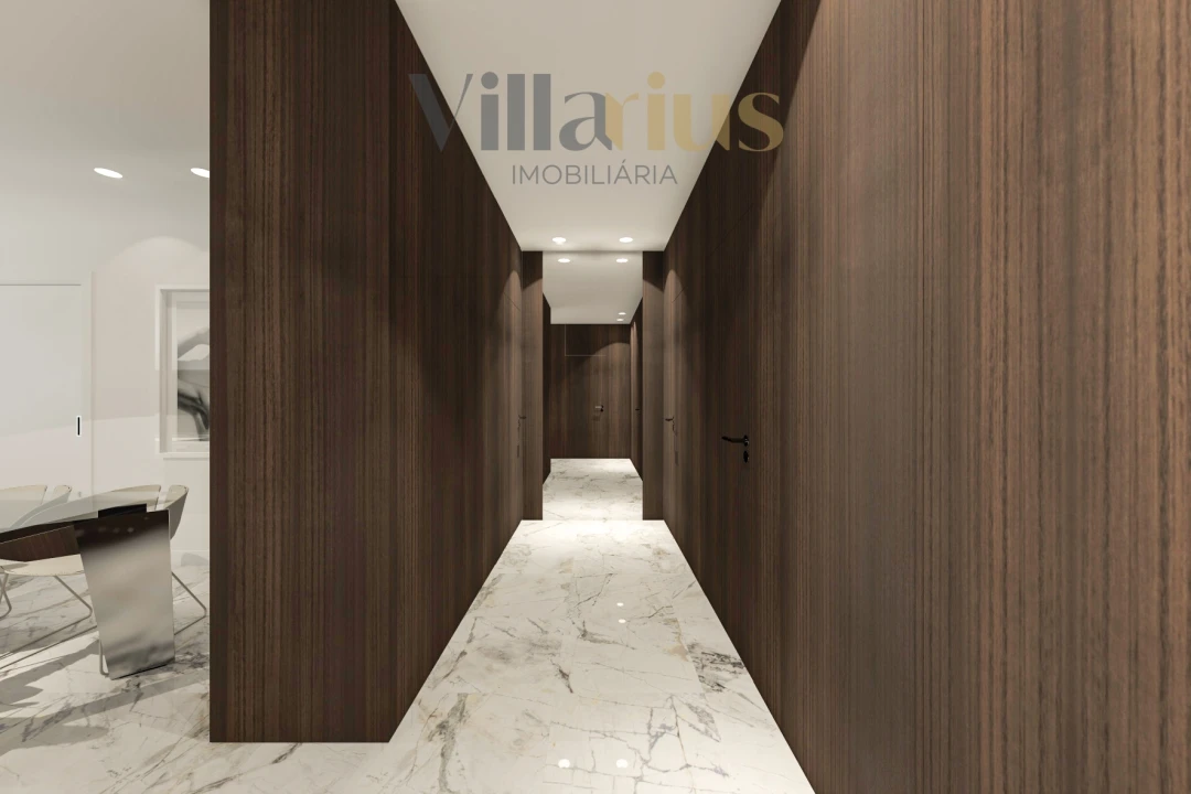 Apartamento T3 para Venda em Nossa Senhora da Piedade Foto 8