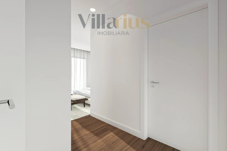 Apartamento T3 para Venda em Nossa Senhora da Piedade Foto 17