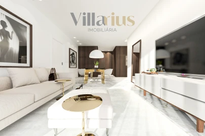 Apartamento T2 para Venda em Nossa Senhora da Piedade