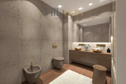 Apartamento T2 para Venda em Nossa Senhora da Piedade