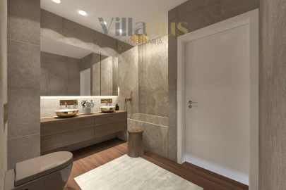 Apartamento T2 para Venda em Nossa Senhora da Piedade