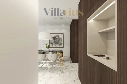 Apartamento T2 para Venda em Nossa Senhora da Piedade