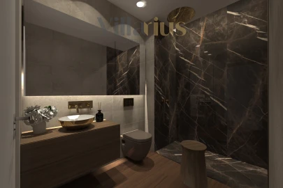 Apartamento T2 para Venda em Nossa Senhora da Piedade