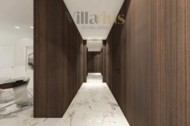 Apartamento T2 para Venda em Nossa Senhora da Piedade Foto 8