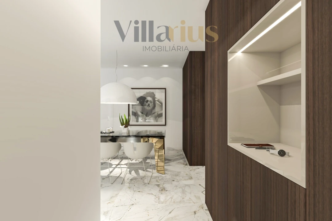 Apartamento T2 para Venda em Nossa Senhora da Piedade Foto 7