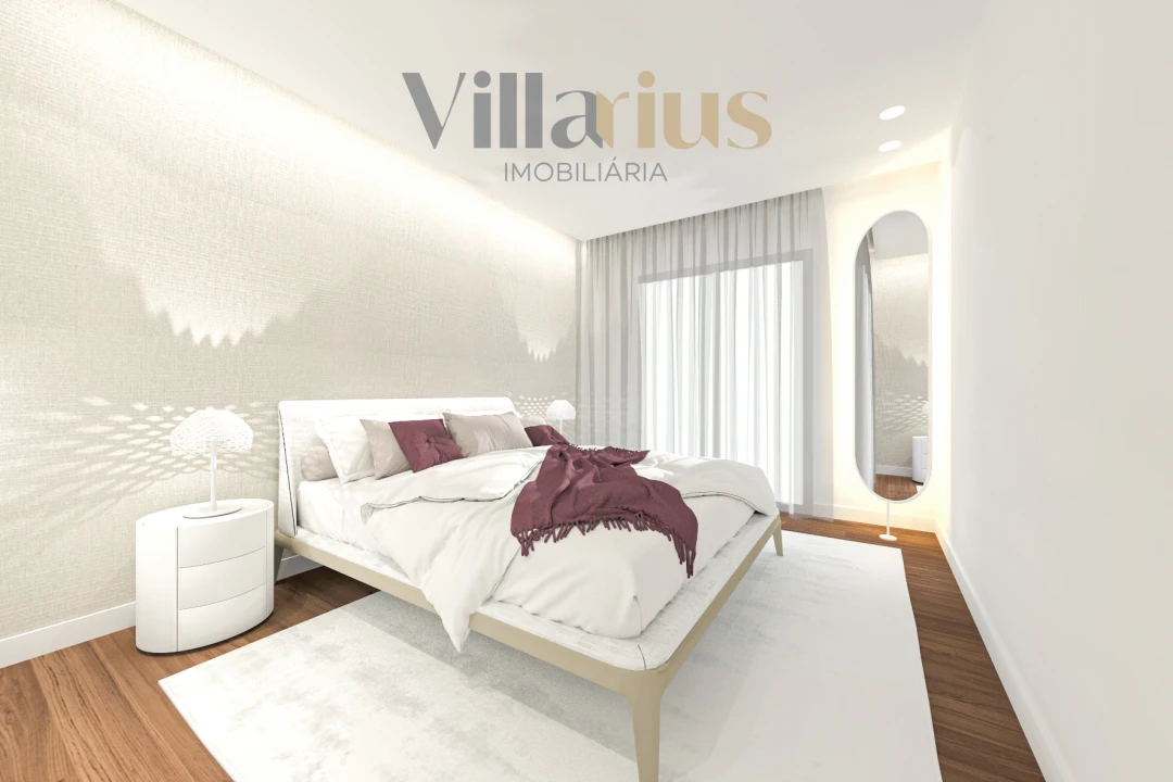 Apartamento T3 para Venda em Nossa Senhora da Piedade Foto 10