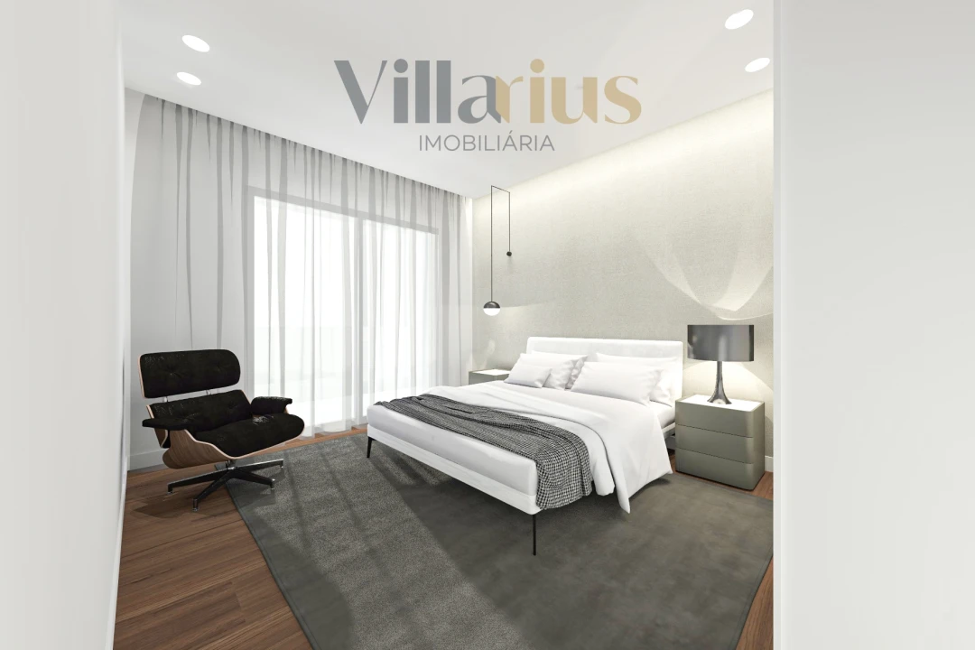 Apartamento T3 para Venda em Nossa Senhora da Piedade Foto 14