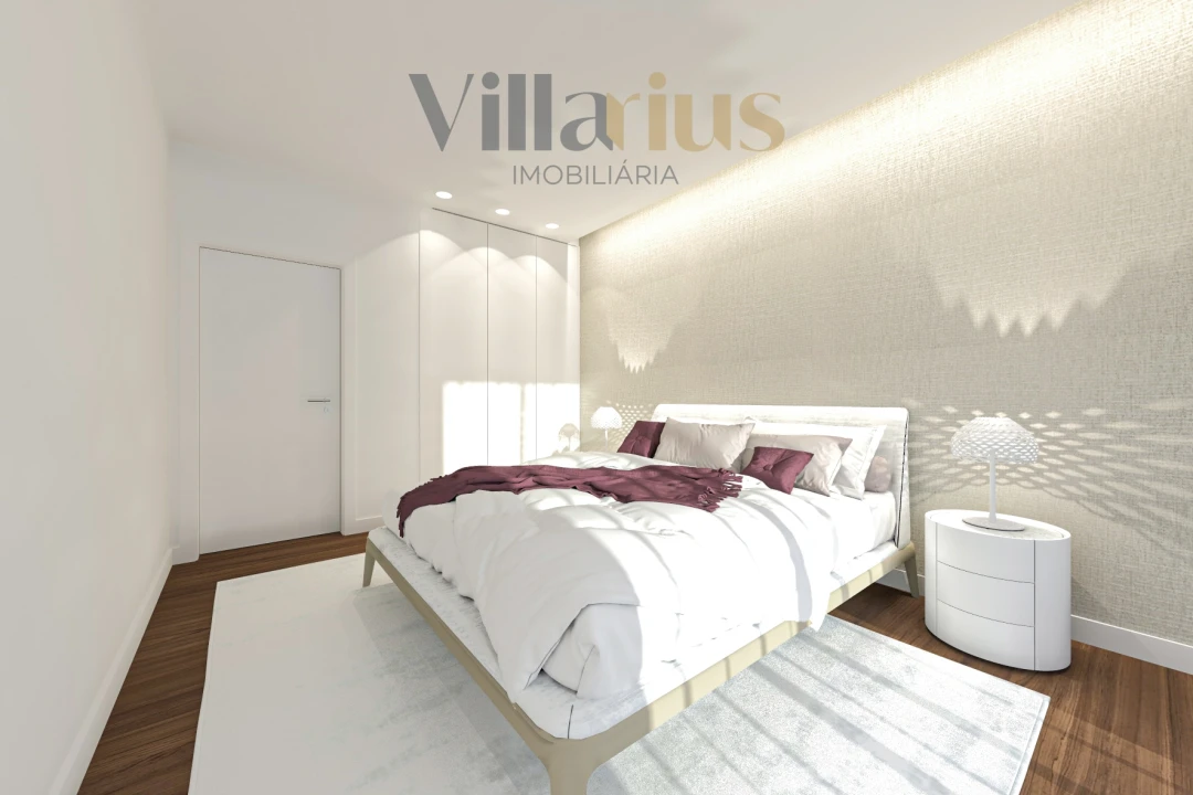 Apartamento T3 para Venda em Nossa Senhora da Piedade Foto 10