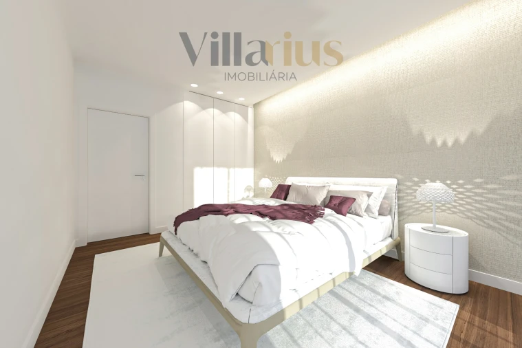 Apartamento T3 para Venda em Nossa Senhora da Piedade Foto 10