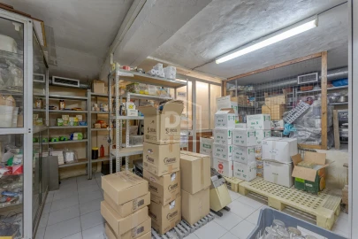 Prédio para Venda em Santo Antonio dos Olivais