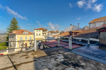Prédio para Venda em Santo Antonio dos Olivais