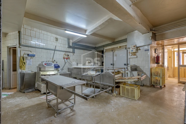 Prédio para Venda em Santo Antonio dos Olivais Foto 42