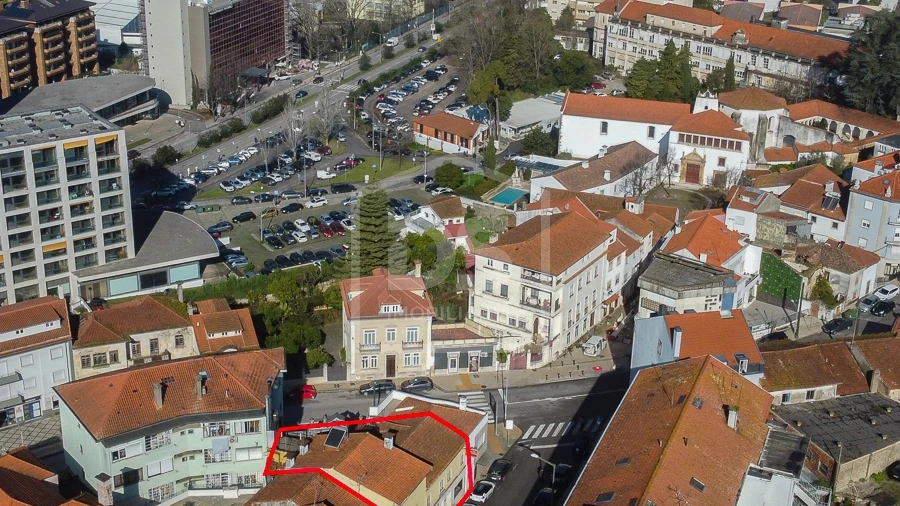 Prédio para Venda em Santo Antonio dos Olivais