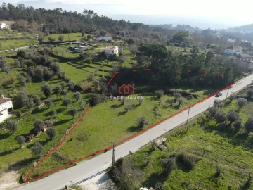 Terreno para Venda em Mangualde, Mesquitela e Cunha Alta