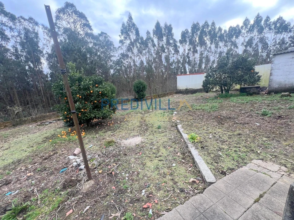 Terreno para Venda em Bagunte, Ferreiró, Outeiro Maior e Parada Foto 1