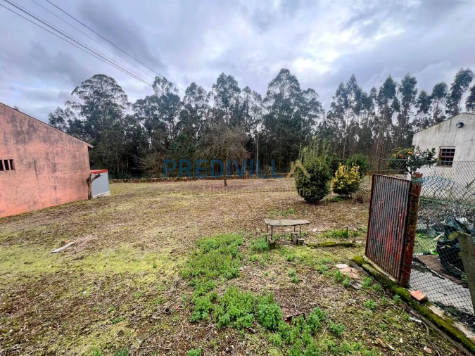 Terreno para Venda em Bagunte, Ferreiró, Outeiro Maior e Parada Foto 6
