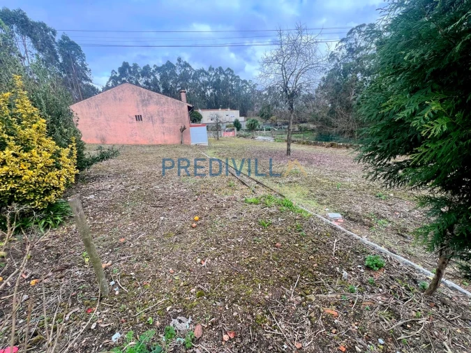 Terreno para Venda em Bagunte, Ferreiró, Outeiro Maior e Parada Foto 3