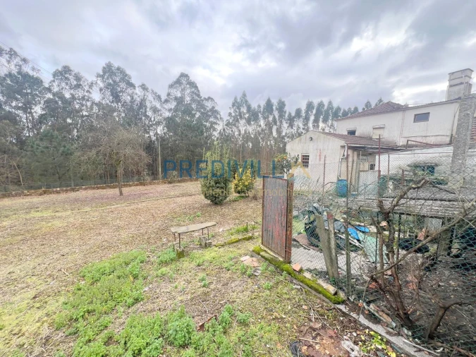 Terreno para Venda em Bagunte, Ferreiró, Outeiro Maior e Parada Foto 5