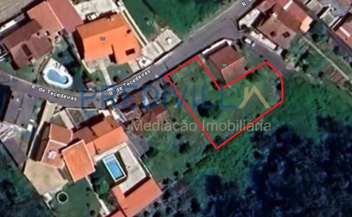 Terreno para Venda em Bagunte, Ferreiró, Outeiro Maior e Parada Foto 9