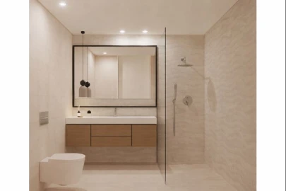 Apartamento T2 para Venda em Brufe