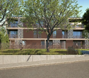 Apartamento T2 para Venda em Brufe