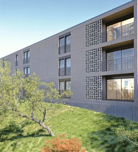 Apartamento T2 para Venda em Brufe