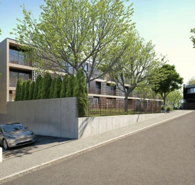 Apartamento T2 para Venda em Brufe