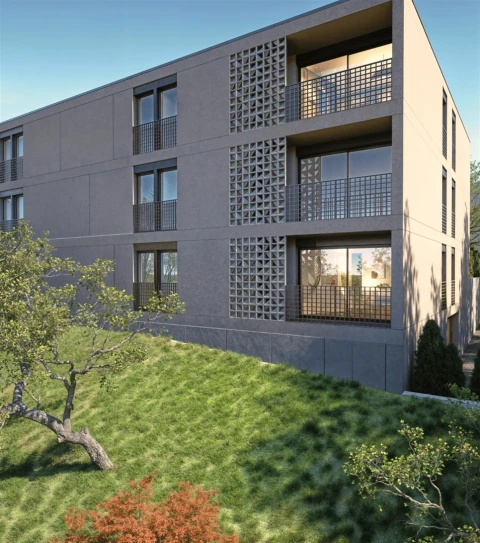 Apartamento T2 para Venda em Brufe