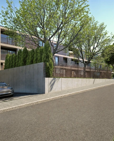 Apartamento T2 para Venda em Brufe