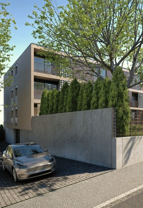 Apartamento T2 para Venda em Brufe