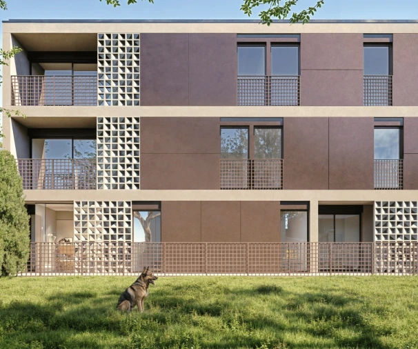 Apartamento T2 para Venda em Brufe Foto 7