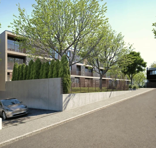 Apartamento T2 para Venda em Brufe Foto 10