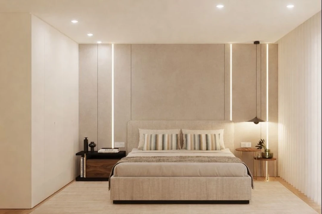 Apartamento T2 para Venda em Brufe Foto 5