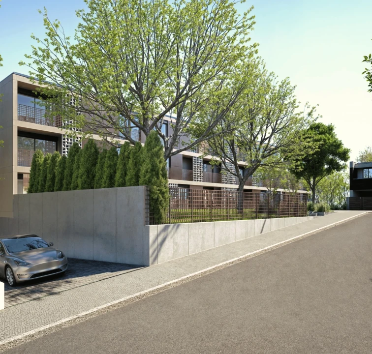 Apartamento T2 para Venda em Brufe Foto 10