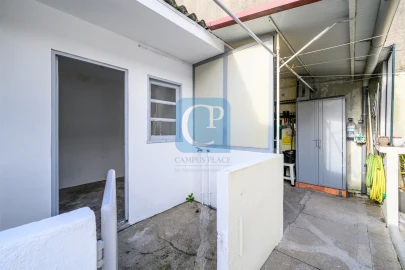 Moradia T2 para Venda em Perafita, Lavra e Santa Cruz do Bispo